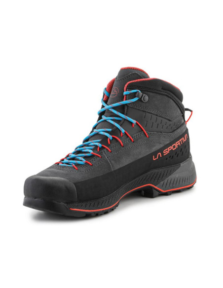 Buty la sportiva tx4 evo mid gtx carbon m