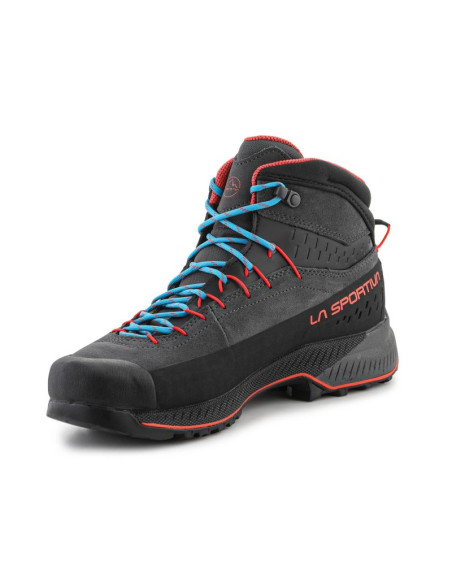 Buty la sportiva tx4 evo mid gtx carbon m