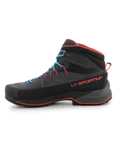 Buty la sportiva tx4 evo mid gtx carbon m