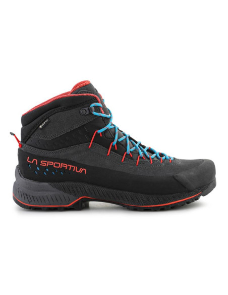 Buty la sportiva tx4 evo mid gtx carbon m