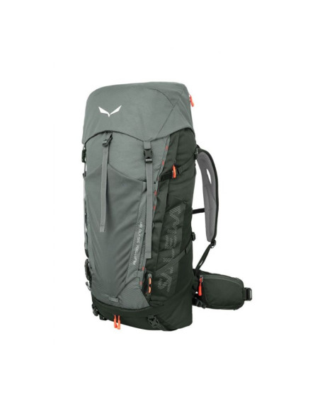 Plecak alptrek 55-shadow-dark olive salewa