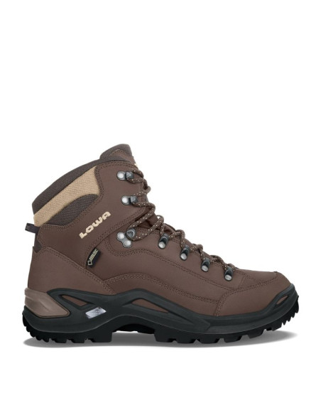 Buty lowa renegade gtx mid-espresso - uk 11 (46)