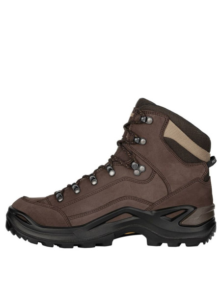 Buty trekkingowe lowa renegade gtx mid - espresso