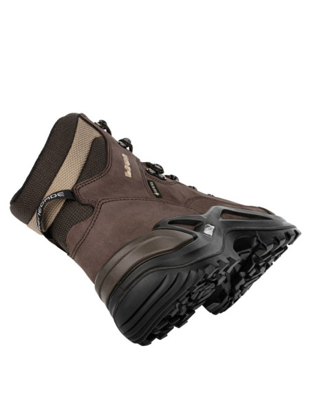 Buty trekkingowe lowa renegade gtx mid - espresso