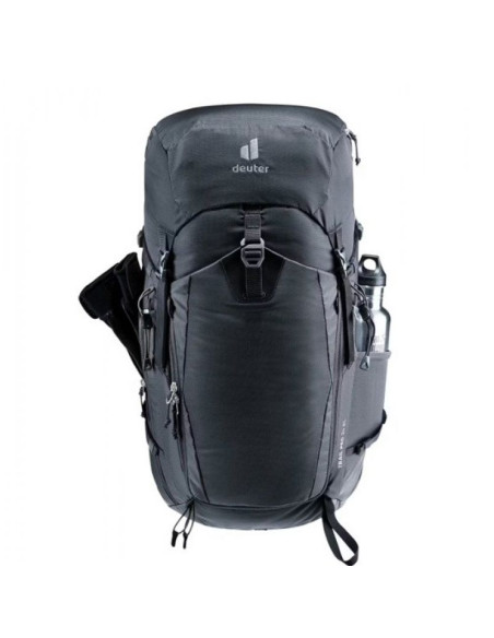 Plecak turystyczny deuter trail pro 34 sl black