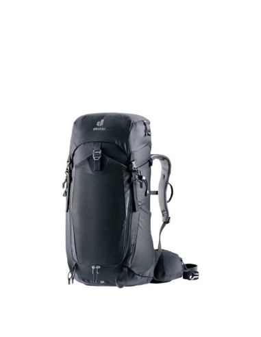 Plecak turystyczny deuter trail pro 34 sl black
