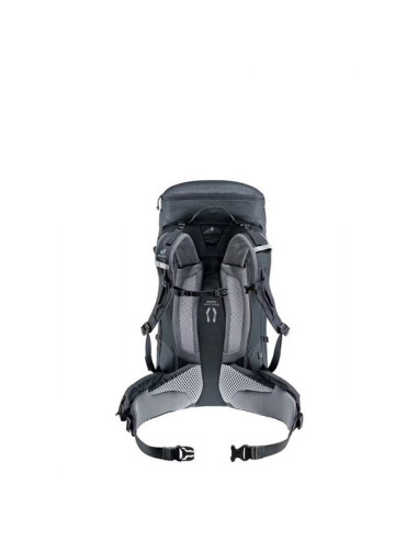 Plecak turystyczny deuter trail pro 34 sl black