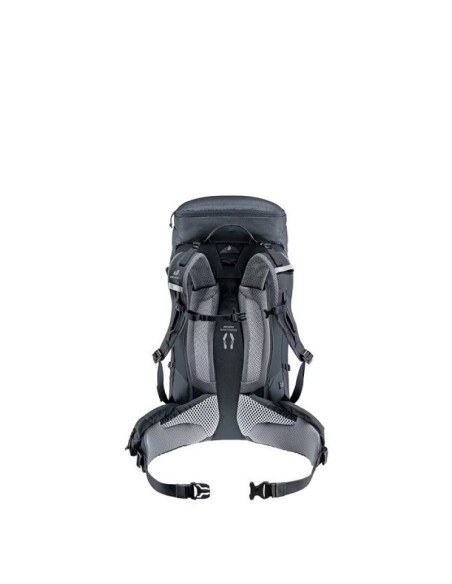 Plecak turystyczny deuter trail pro 34 sl black
