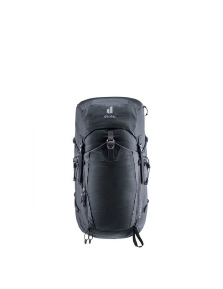 Plecak turystyczny deuter trail pro 34 sl black