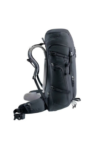 Plecak turystyczny deuter trail pro 34 sl black