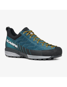 Buty mescalito gtx-petrol-petrol-42 scarpa