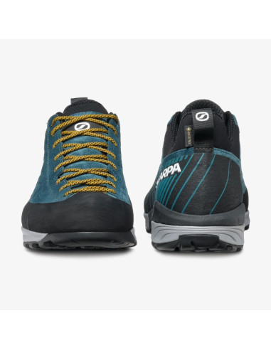 Buty mescalito gtx-petrol-petrol-42 scarpa