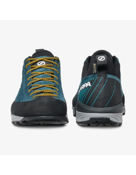 Buty mescalito gtx-petrol-petrol-42 scarpa