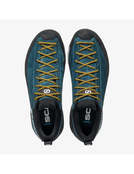 Buty mescalito gtx-petrol-petrol-42 scarpa