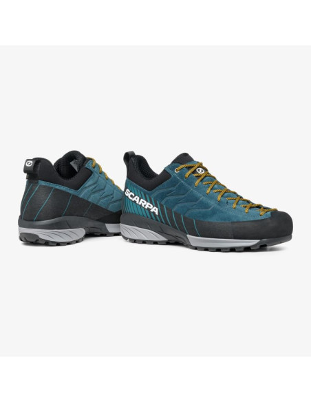 Buty mescalito gtx-petrol-petrol-42 scarpa