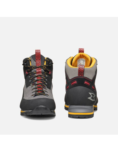 Buty podejściowe garmont vetta evo gtx - black/garmont orange