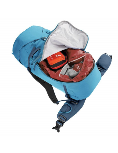 Plecak deuter guide 34+8 3361523