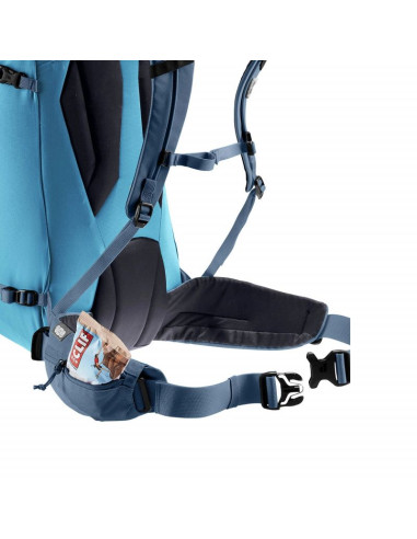 Plecak deuter guide 34+8 3361523