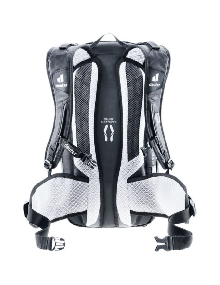 Plecak na rower damski deuter flyt 12 sl - graphite/black