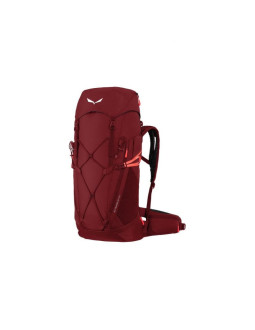Plecak alp trainer 30+3 women-syrah salewa