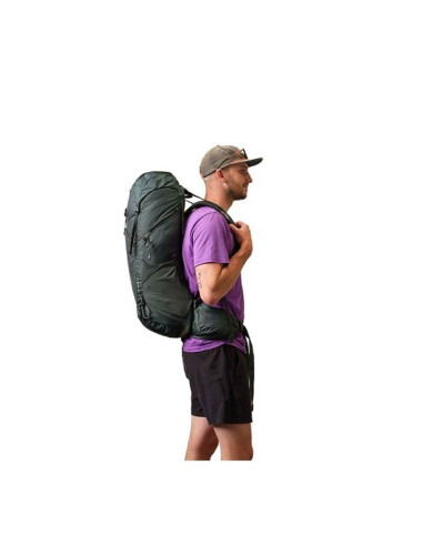 Plecak turystyczny gregory paragon 50 alpine black