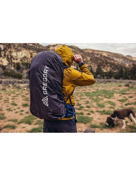 Plecak turystyczny gregory paragon 50 alpine black