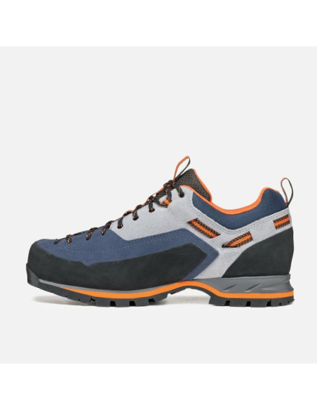 Buty podejściowe garmont dragontail mnt evo gtx - insignia blue/frost grey