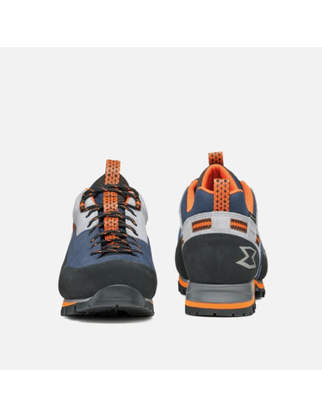 Buty podejściowe garmont dragontail mnt evo gtx - insignia blue/frost grey