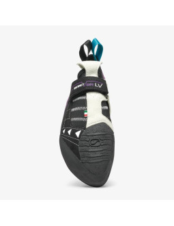 Buty wspinaczkowe scarpa instinct vsr lv - black/violet/milk 2