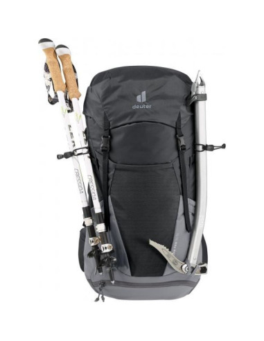 Plecak turystyczny deuter futura pro 34 sl