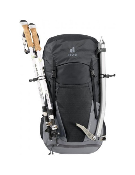 Plecak turystyczny deuter futura pro 34 sl