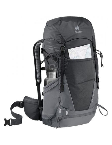 Plecak turystyczny deuter futura pro 34 sl