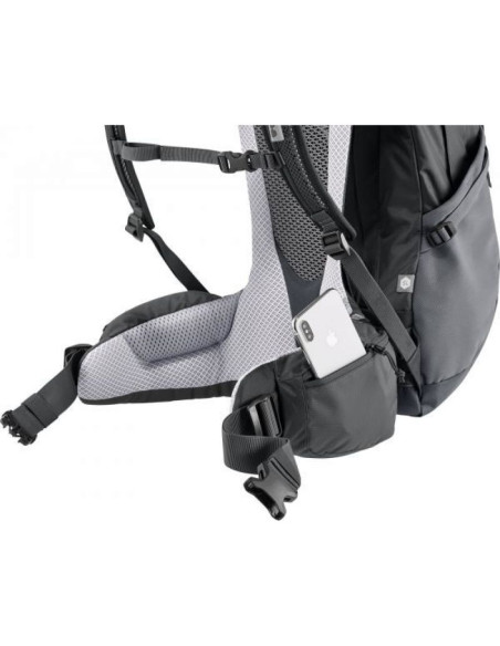 Plecak turystyczny deuter futura pro 34 sl