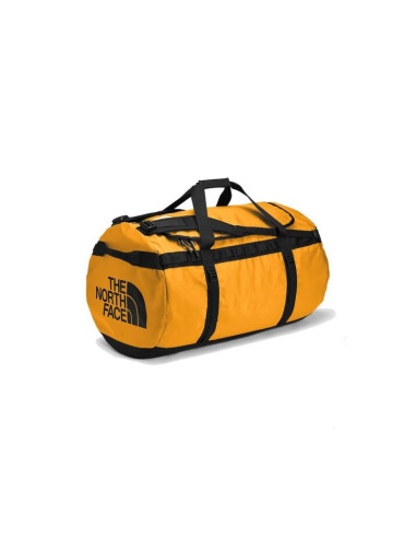 Torba the north face base camp duffel xl-summit gold-tnf black-npf the north face
