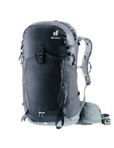 Plecak turystyczny deuter trail pro 33