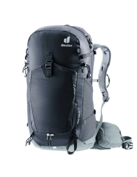 Plecak turystyczny deuter trail pro 33