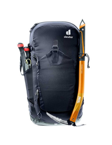 Plecak turystyczny deuter trail pro 33