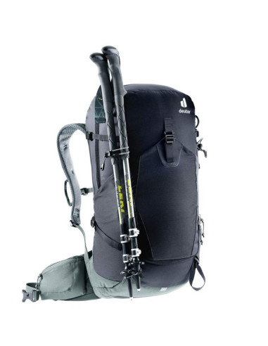 Plecak turystyczny deuter trail pro 33