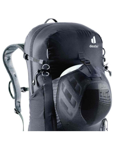 Plecak turystyczny deuter trail pro 33