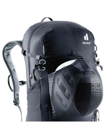 Plecak turystyczny deuter trail pro 33