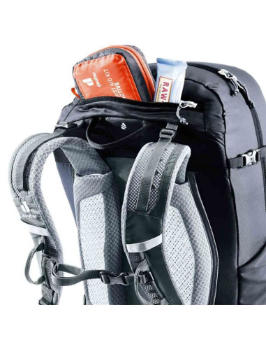 Plecak turystyczny deuter trail pro 33