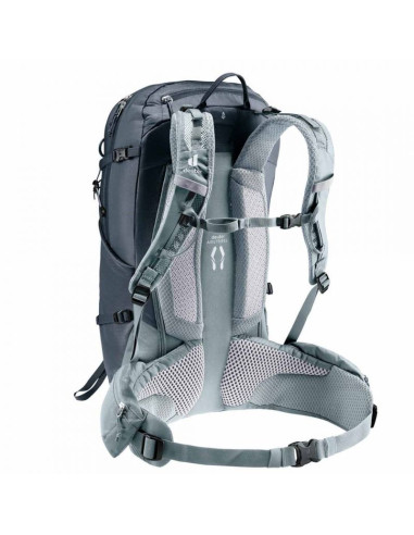 Plecak turystyczny deuter trail pro 33