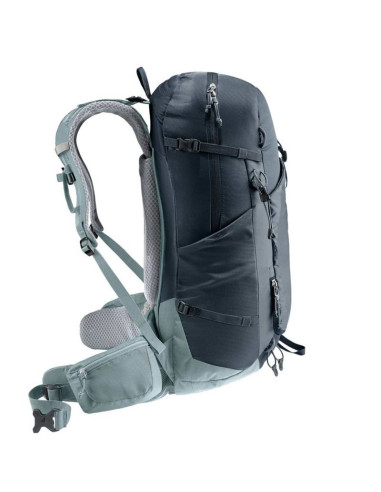 Plecak turystyczny deuter trail pro 33