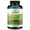 Vitex (Chasteberry) - Niepokalanek 400 mg (120 kaps.)