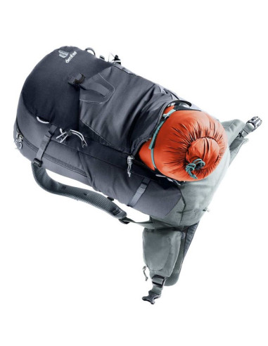 Plecak turystyczny deuter trail pro 33