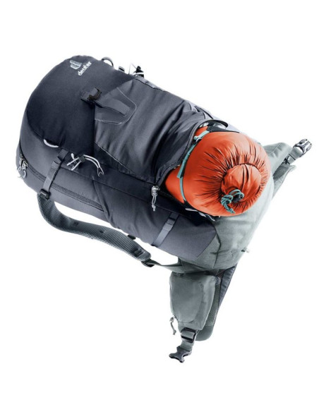 Plecak turystyczny deuter trail pro 33