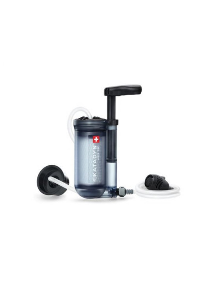 Filtr hiker pro katadyn do systemów filtrujących wodę