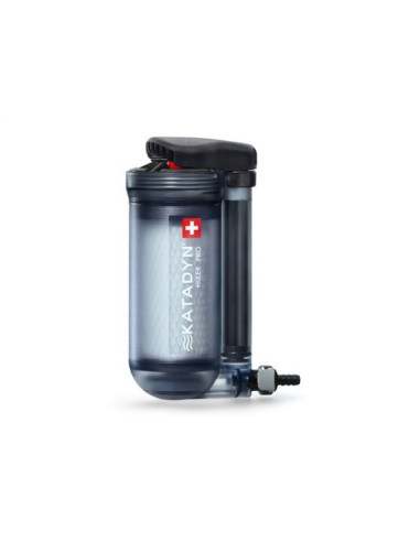 Filtr hiker pro katadyn do systemów filtrujących wodę