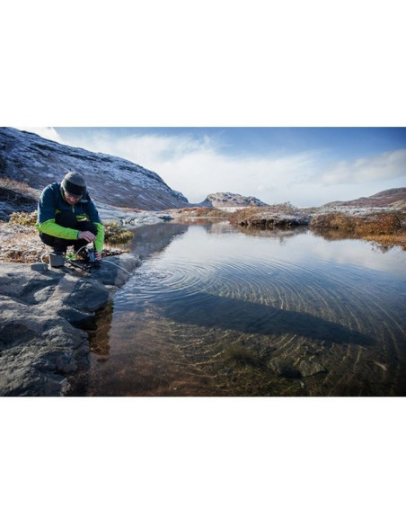 Filtr hiker pro katadyn do systemów filtrujących wodę