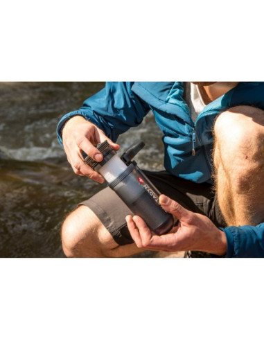 Filtr hiker pro katadyn do systemów filtrujących wodę